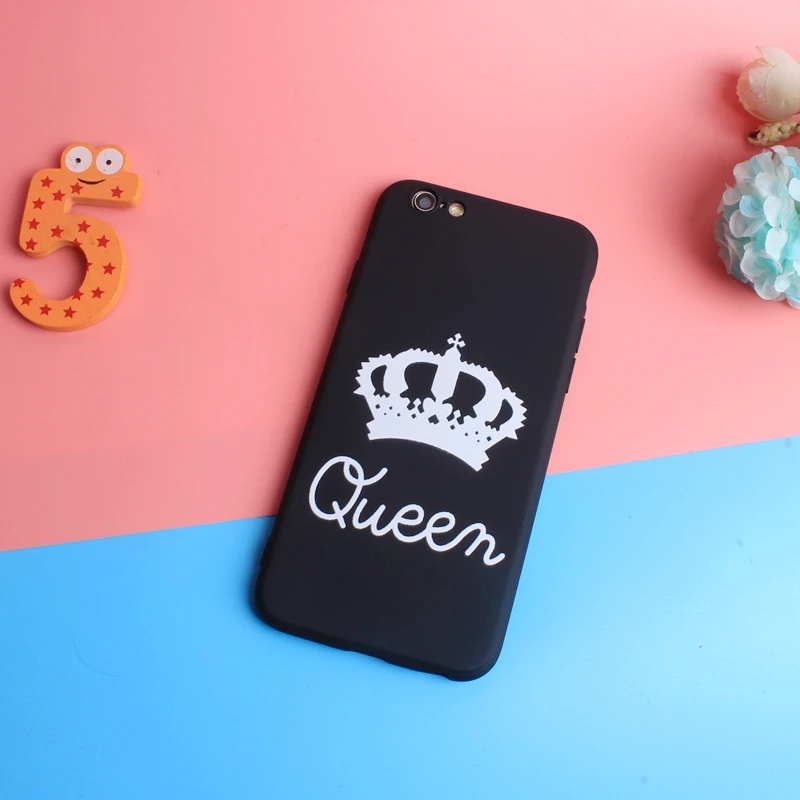 Мягкий силиконовый чехол для iPhone 6 6S Plus 7 8 XR XS X 10 5 фотоблесток милый мультяшный