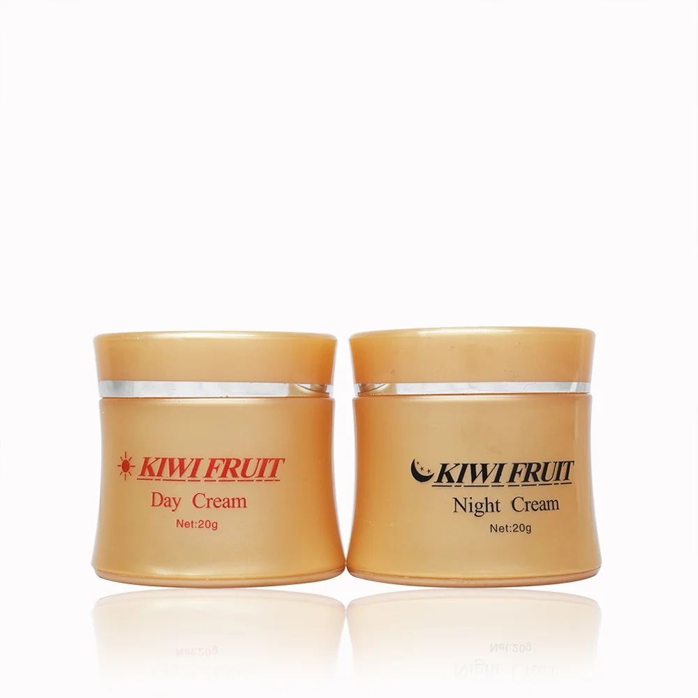 Отбеливающие восстанавливающие растворы для здоровья с фруктами киви природная