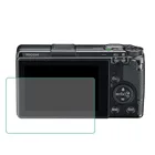 Защитное стекло для цифровой камеры Ricoh, GR, GRII, GRIII, GR2, GR3, Mark II, III, Защитная пленка для ЖК-экрана