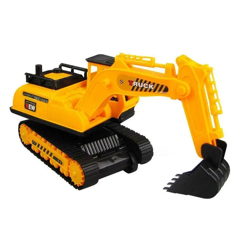 

Remote Control Excavator Toys For Boys Engineering For Children Remote Control Excavator Electric Toys Resistant