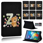 Для мобильного телефона LG G Pad 5 10,1 Fhd LG G Pad 8,3 V500 универсальная подставка для планшета Чехол обложка чехол + Бесплатный стилус