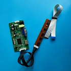 Комплект планшетов для телефонапланшетов управления, ЖК светодиодный дисплей, светодиодная панель 1366x768, 30-контактный EDP-драйвер, HDMI, VGA, экран дисплея, LED 13,3 дюйма