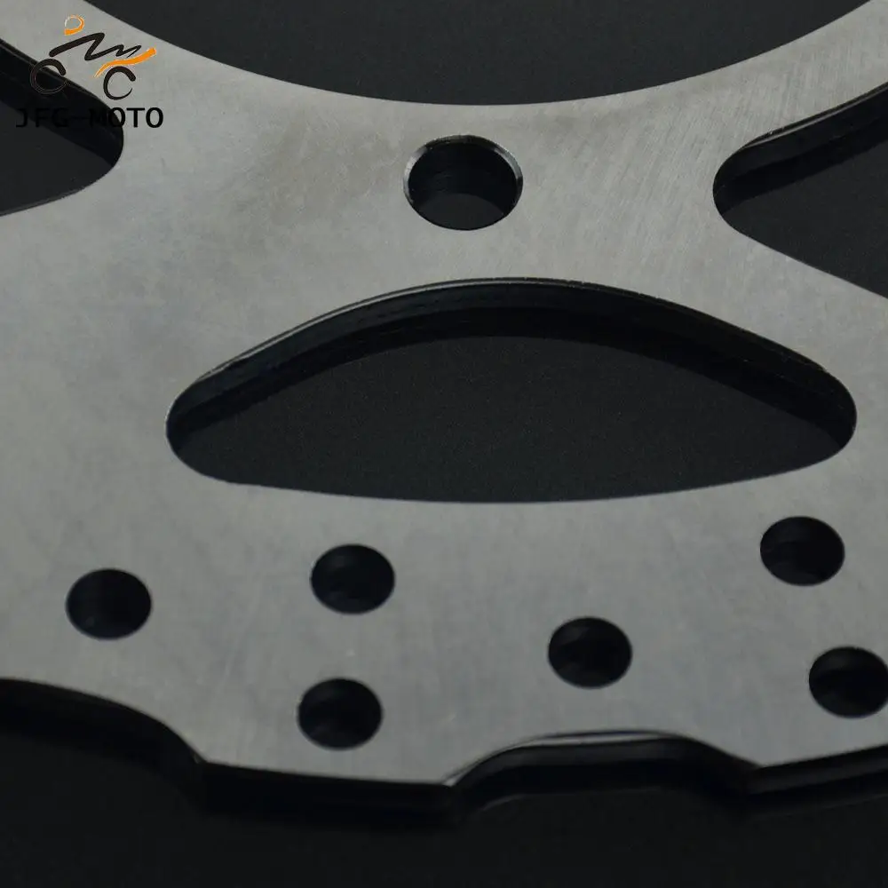 

Motorcycle 290mm Front Brake Discs Rotors For KAWASAKI Ninja 250 SL EX250 Z250 Z300 Ninja 300 EX300 ABS 2013 2014 2015 2016