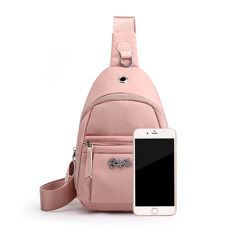 Новая поясная сумка женский ремень новая брендовая модная Водонепроницаемая