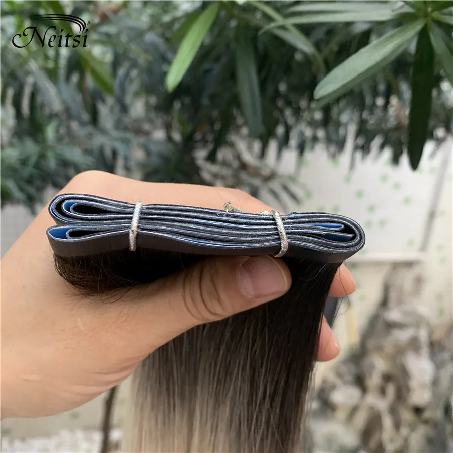 Рисунок 5 - Neitsi Virgin лента для кутикулы