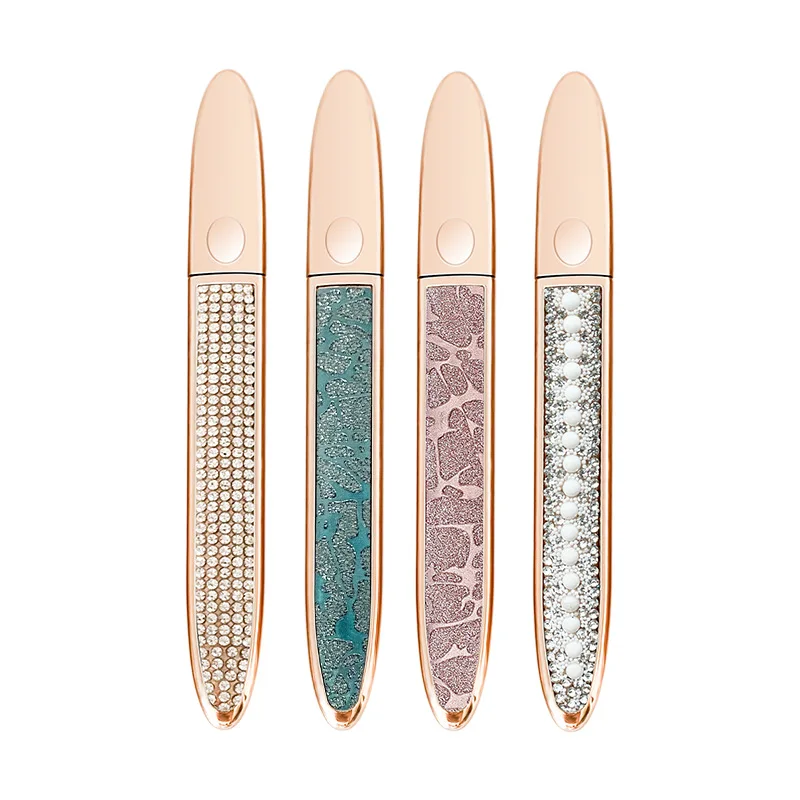 

Magic Lashes Self-adhesive Liquid Eyeliner Pen Glue-free Magnetic-free Makeup Eyelashes Tools Waterproof Eye Liner Pencil