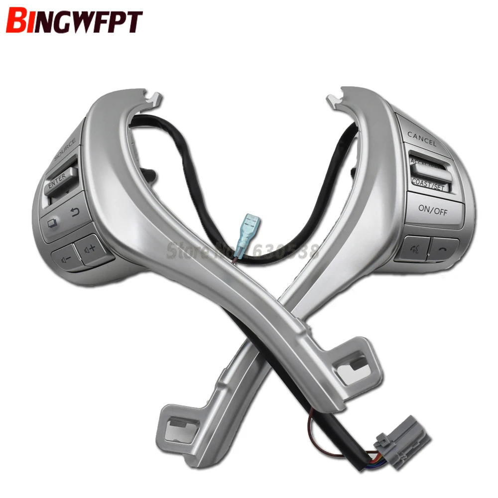 Многофункциональный комбинированный переключатель рулевого колеса 25550 3TA3A 255503TA3A