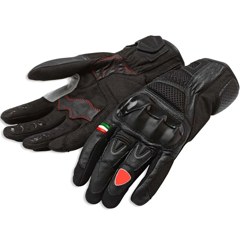 

Motorcycle motorbike gloves motocross Breathable racing gloves moto