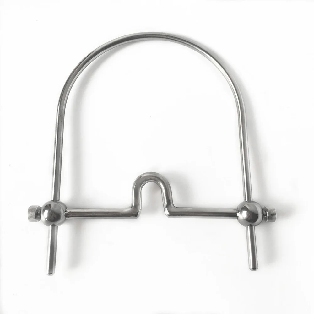 Кольца из нержавейки кляп секс наручники для открытый рот игрушки БДСМ игры