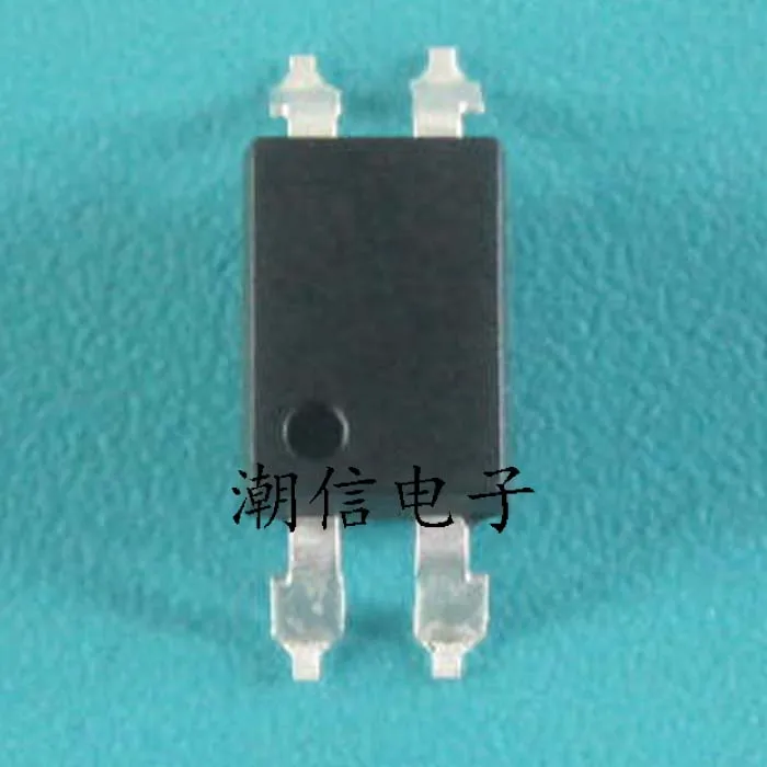 

10cps AD2C101 2C101 SOP-4