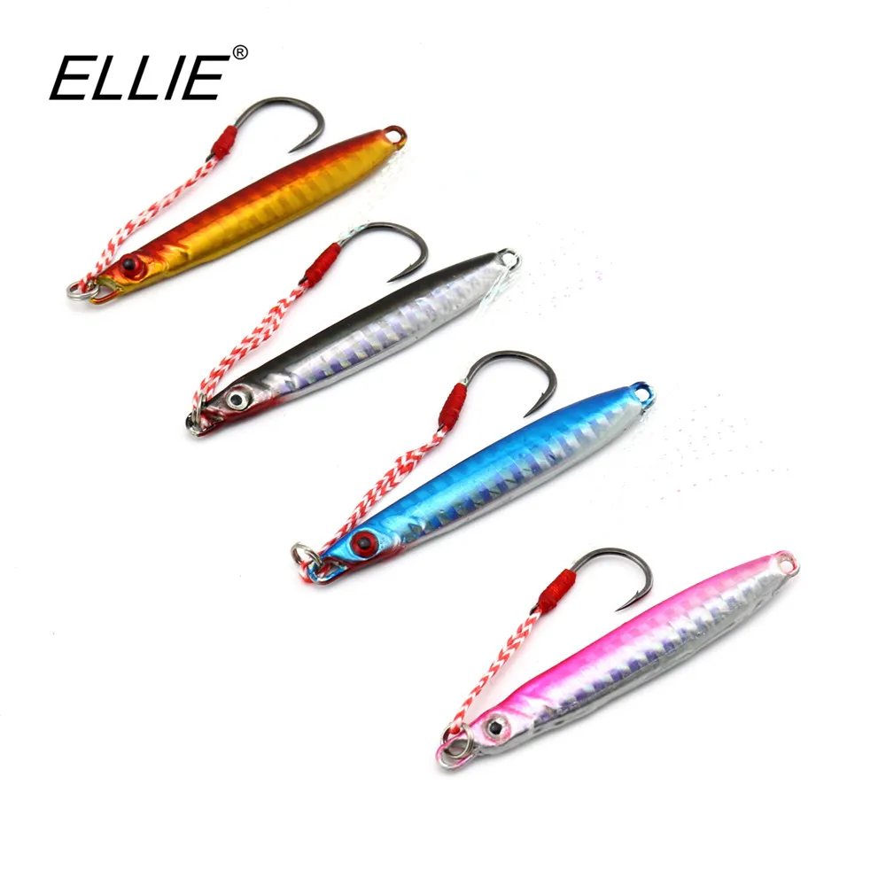 рыбалка 21 г литая приманка для Глубоководной Рыбалки металлическая рыболовная