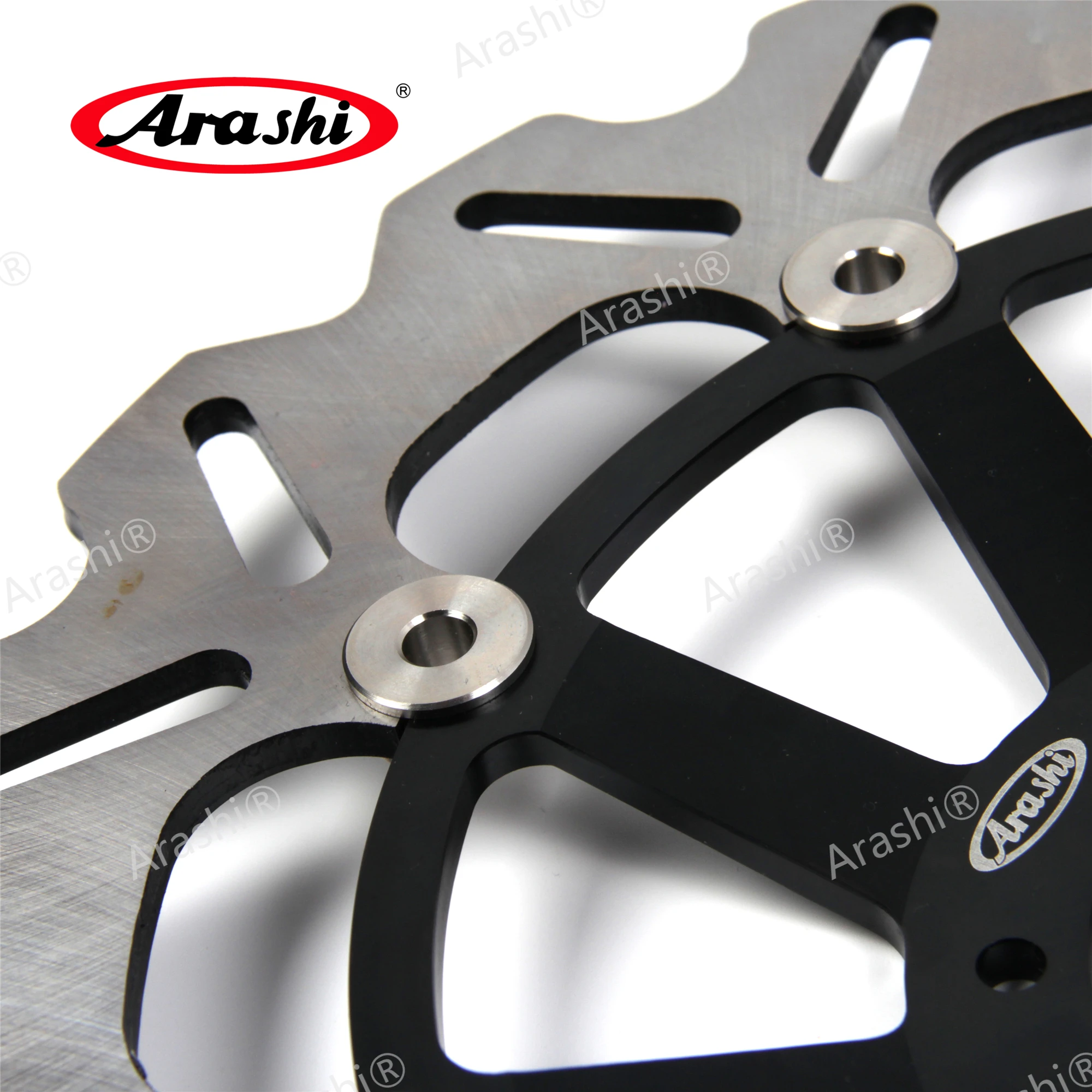 ARASHI CBR919 тормозной диск для HONDA CBR919RR 1998 CBR 919 RR Передние Задние тормозные роторы 919RR