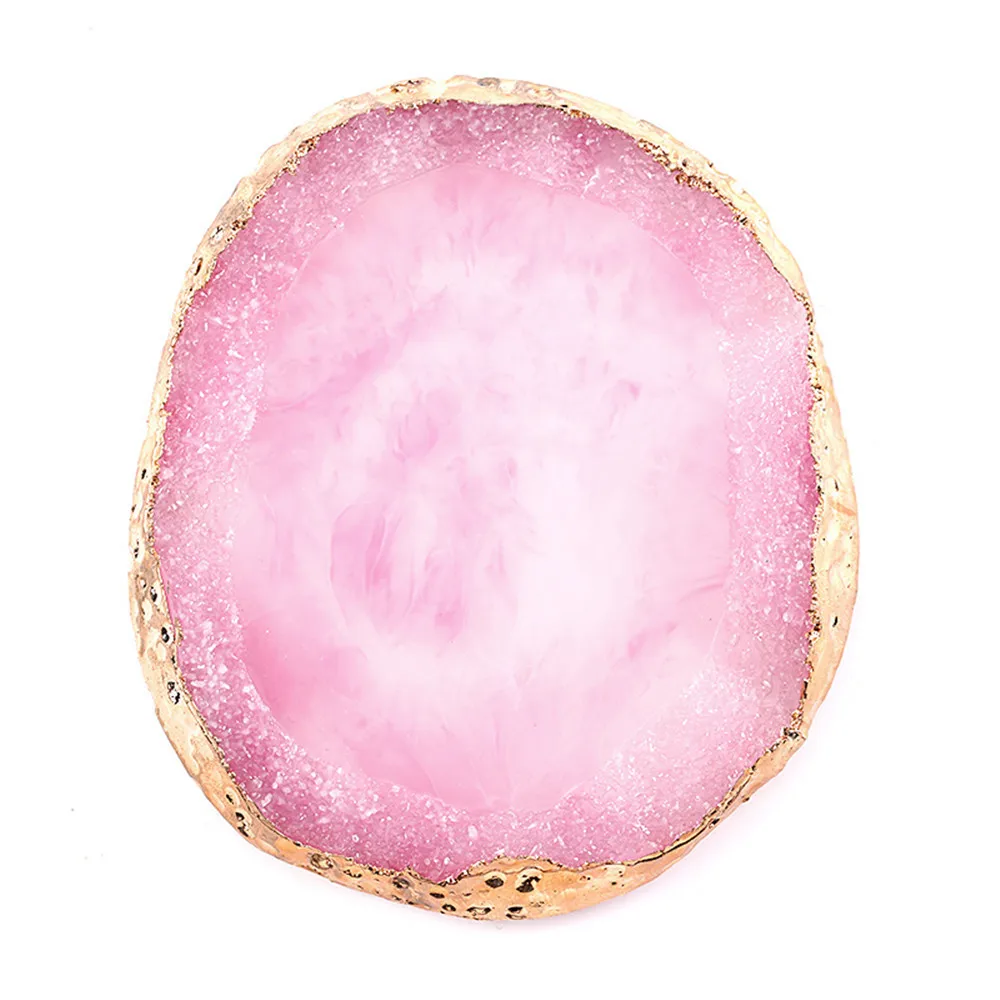 Разноцветная полимерная картина гелевая палитра лак для ногтей смесь агата