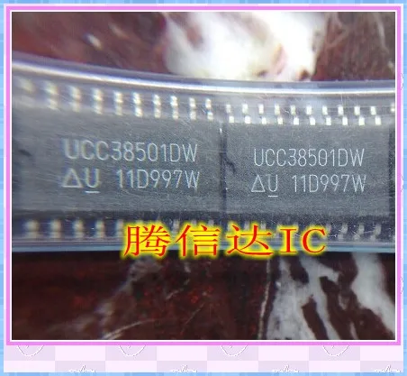 

UCC38501DW SOP20