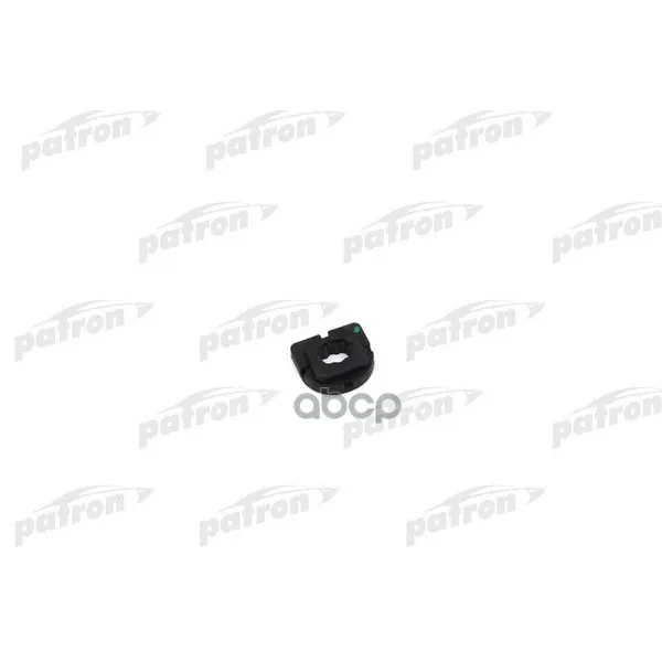Втулка Резиновая Крепления Радиатора Mazda 6 Gh 2008 2013 Cx 7 Er 2006 2012 PATRON арт. PSE2556|Зеркала и