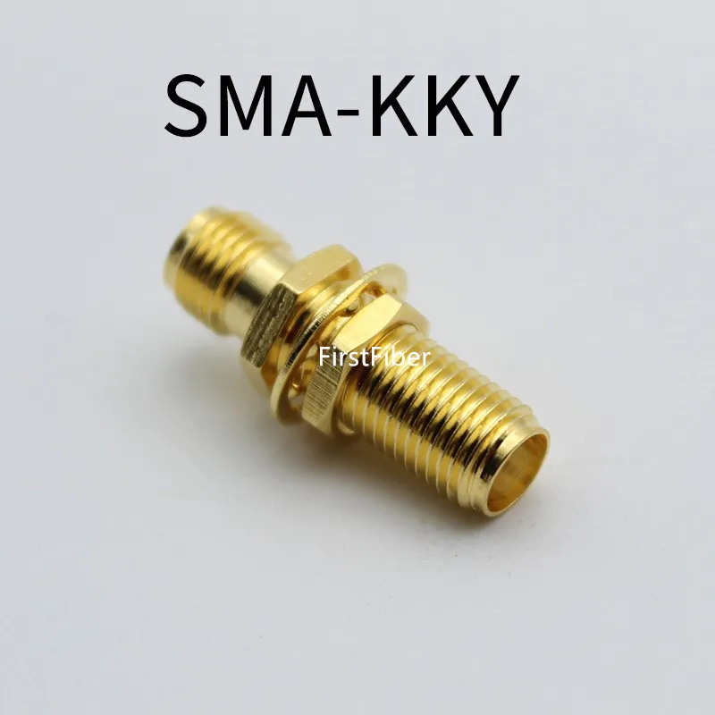 Гнездовые адаптеры SMA в гнездовые | Мобильные телефоны и аксессуары