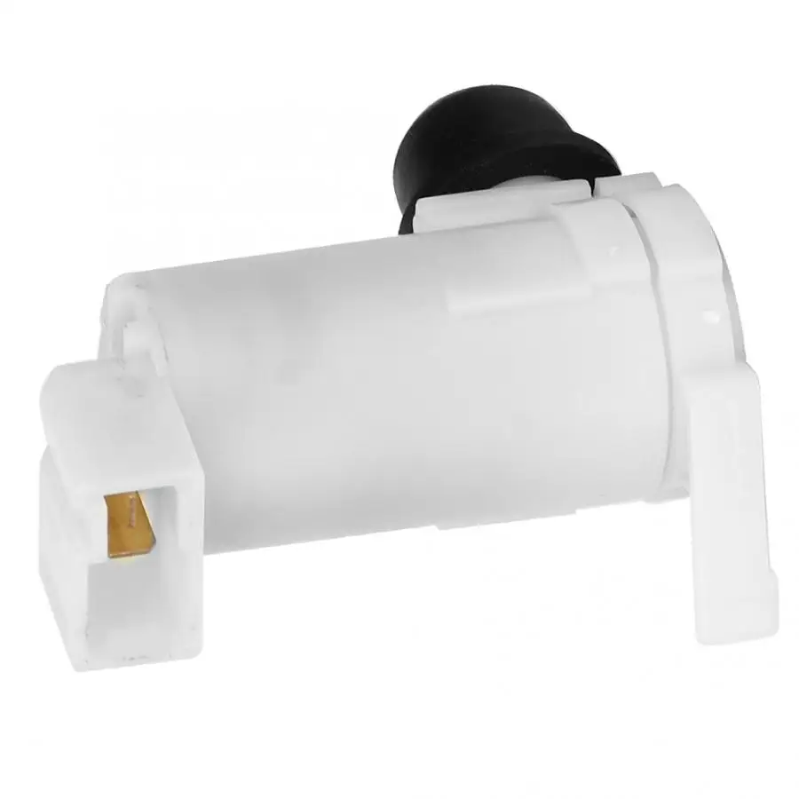 

Насос омывателя лобового стекла Подходит для Nissan 350 Z Z33 2003-2008 мотор омывателя лобового стекла автомобильные аксессуары насос омывателя лобо...