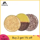 Эссенция имбирного мыла для ухода за волосами, шампунь для восстановления роста, натуральный против перхоти, увлажняющий глянцевый шампунь ручной работы