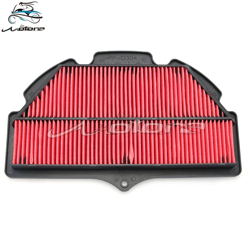 Воздухозаборный очиститель мотоциклетного фильтра для GSX R GSXR 600 750 GSXR600 GSXR750 2006 2007