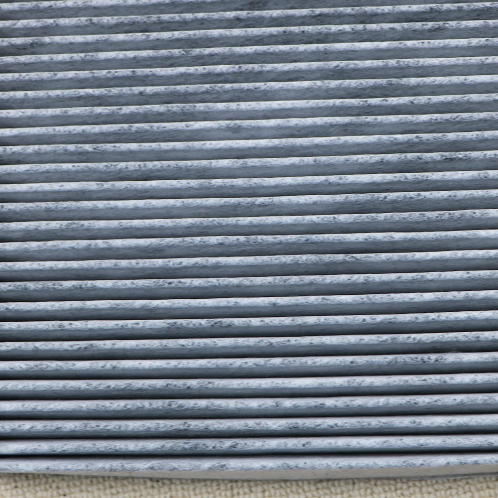 5QD 819653 Для Audi A3 TT Seat Leon Skoda Octavia Superb VW Golf MK7 Passat активированный уголь пыльцы салона