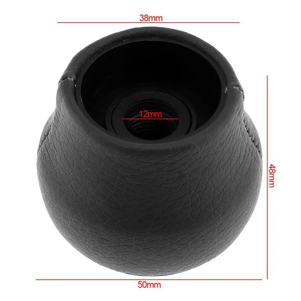 Ручная Передача 6 скоростей ручка переключения передач для автомобиля Toyota Corolla