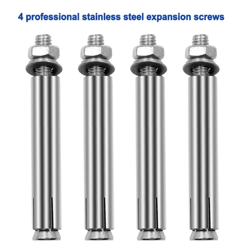 Подвесной комплект для гамака тяжелый монтажный потолочный крючок из