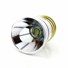 1 Режим/5 Режим 6500 K-7000 K 3,7 V фонарик холодный белый яркий энергосберегающий низкий нагрев XM-L T6 для Surefire 6P G2 9P
