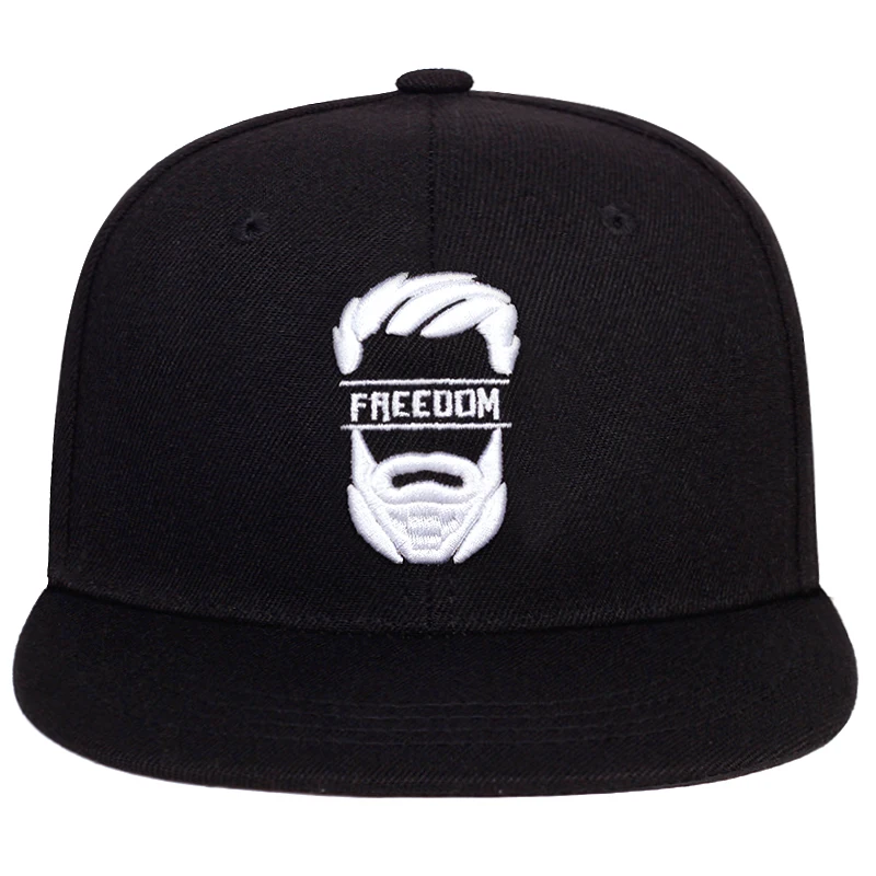 

High Quality BRAND Uncle Beard Baseball Cap For Men Snapback Hat men women wool hat adjustable Trucker Gorras