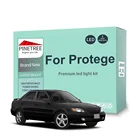 18 шт., Детский комплект для Mazda Protege 1990-2003