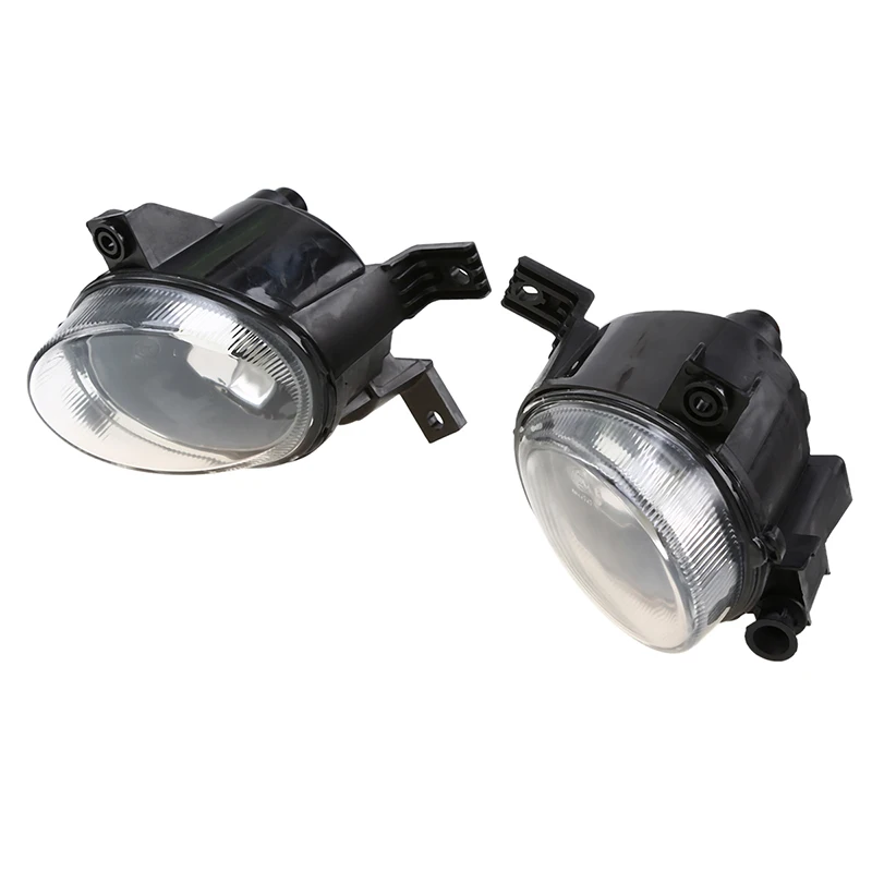 Передние противотуманные фары POSSBAY для Audi A4/Avant/A4 B7 2005 2006 2007 2008 | Автомобили и