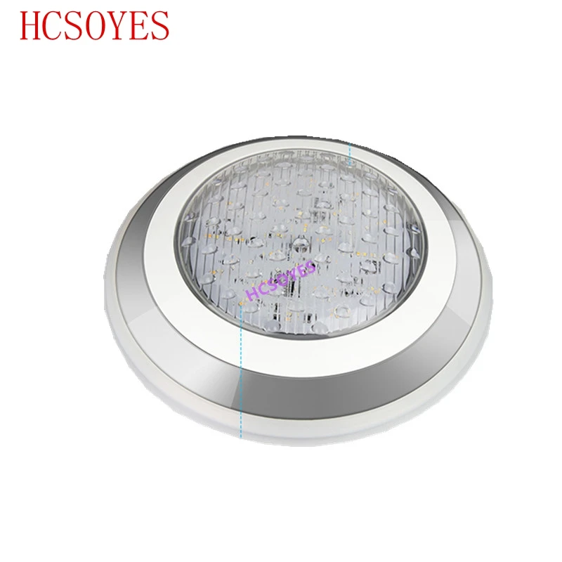 MIBOXER SYS RW2 27 Вт RGB + CCT светодиодный подводный светильник подводная лампа DC24V 316