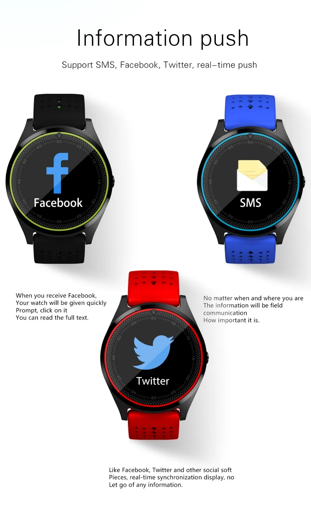 V9 Смарт-часы с камерой Bluetooth Smartwatch SIM карты шагомер наручные часы для телефона Android беспроводные устройства