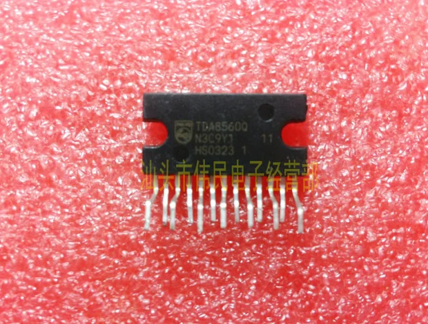 Mxy 1 шт./лот TDA8560Q ZIP-13 TDA8560 ZIP 8560Q
