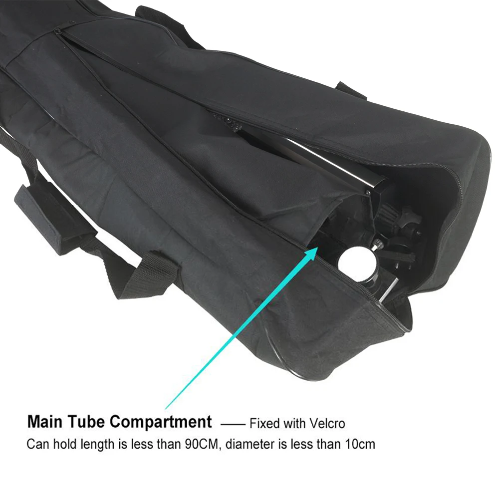 Сумка для хранения телескопа EYSDON входная посылка наружного оборудования