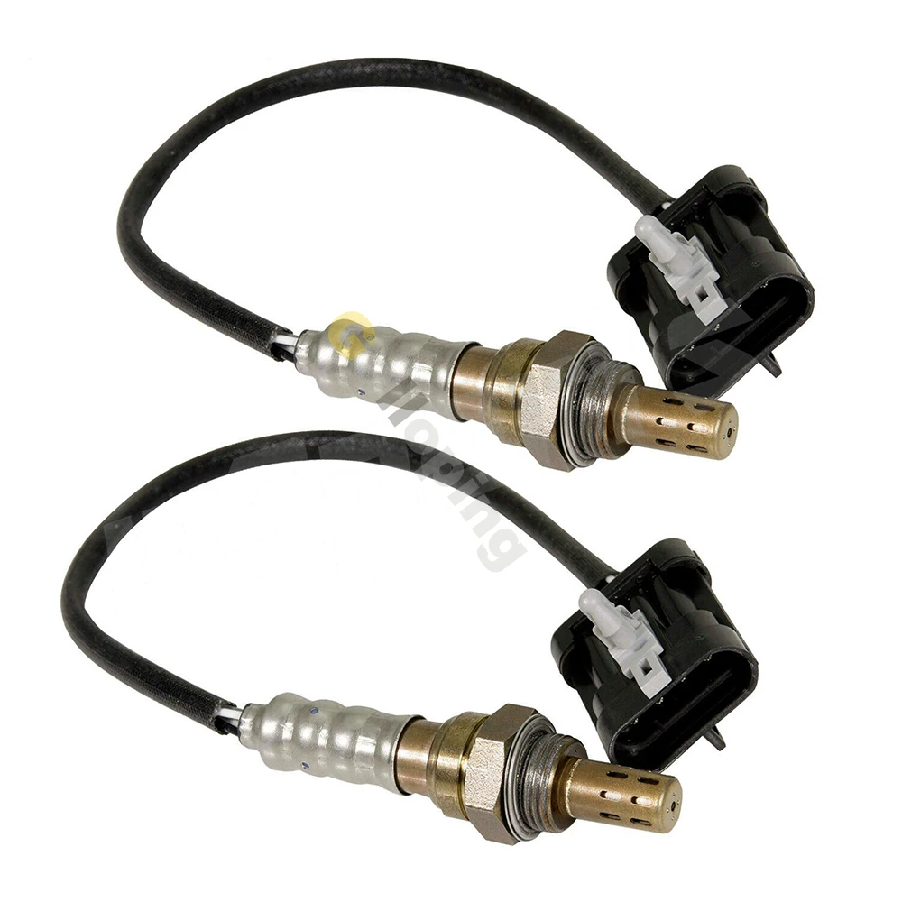2 шт. O2 Датчик кислорода для Buick Rodeo Sport Chevrolet Impala Blazer GMC Jimmy Sonoma Isuzu Amigo | Автомобили и