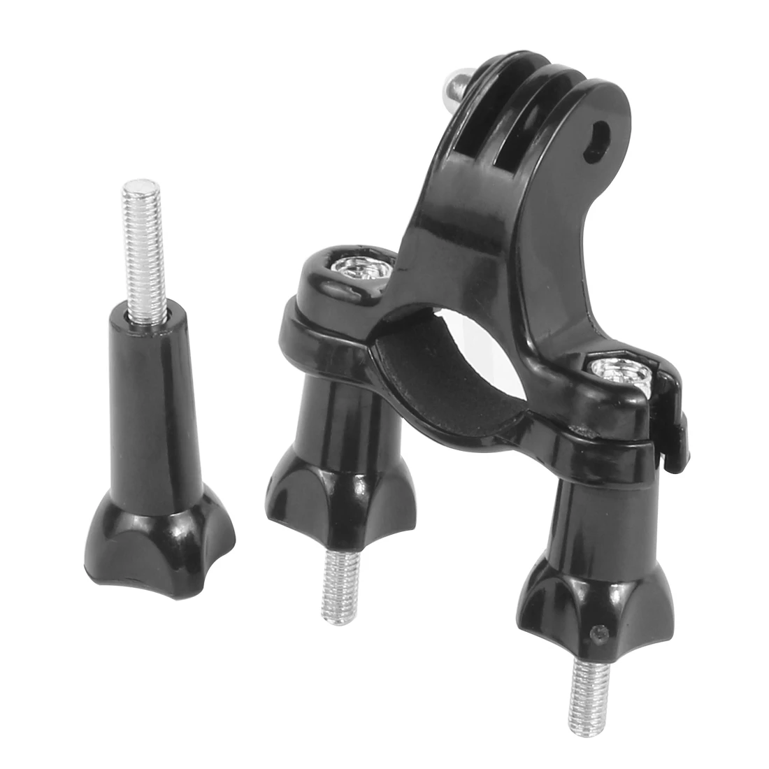 Крепление для камеры на руль или подседельный штырь GOPRO HD hero 3 4 5 6 7 F04674 |