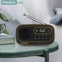 bluetooth speaker fm radio memory card mp3 player walkman hifi soundcore audio gift for adultkidselderly listen to newsmusic