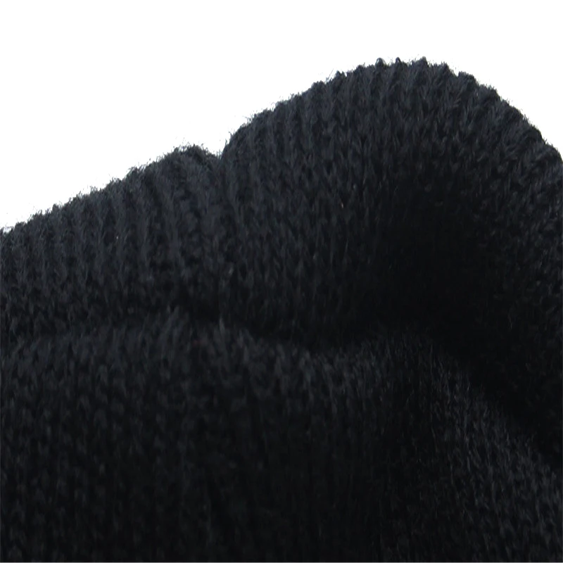 

New Backwoods Embroidery Beanies Hat Autumn Winter Wool Knitted Caps Unisex Hip Hop Fashion Women Men Hat