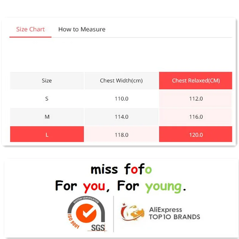 MissFoFo 2019 Новая модная зимняя женская куртка высокого качества с утиным пухом на