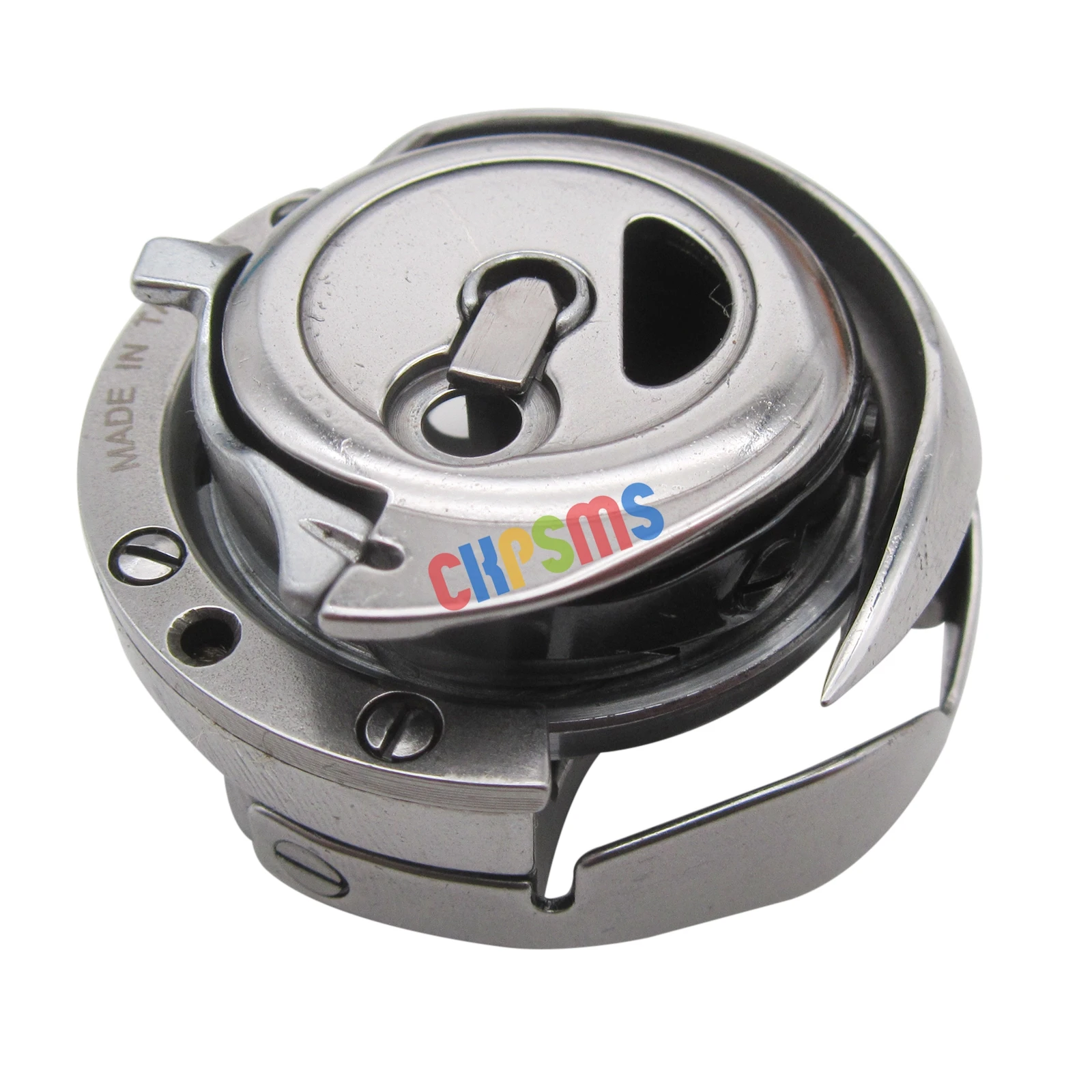 # HPF 1242(A)+ CP HPF545 поворотный челнок и Кепки совместим с PFAFF 1241 ~ 1246 прогулочная ножные