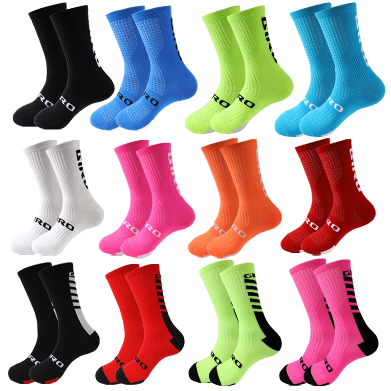 

2022 Cycling Socks Sports Socks Socks Men Socks Soccer Socks Cycling Socks Men Basketball Socks Adult Socks Biking Socks