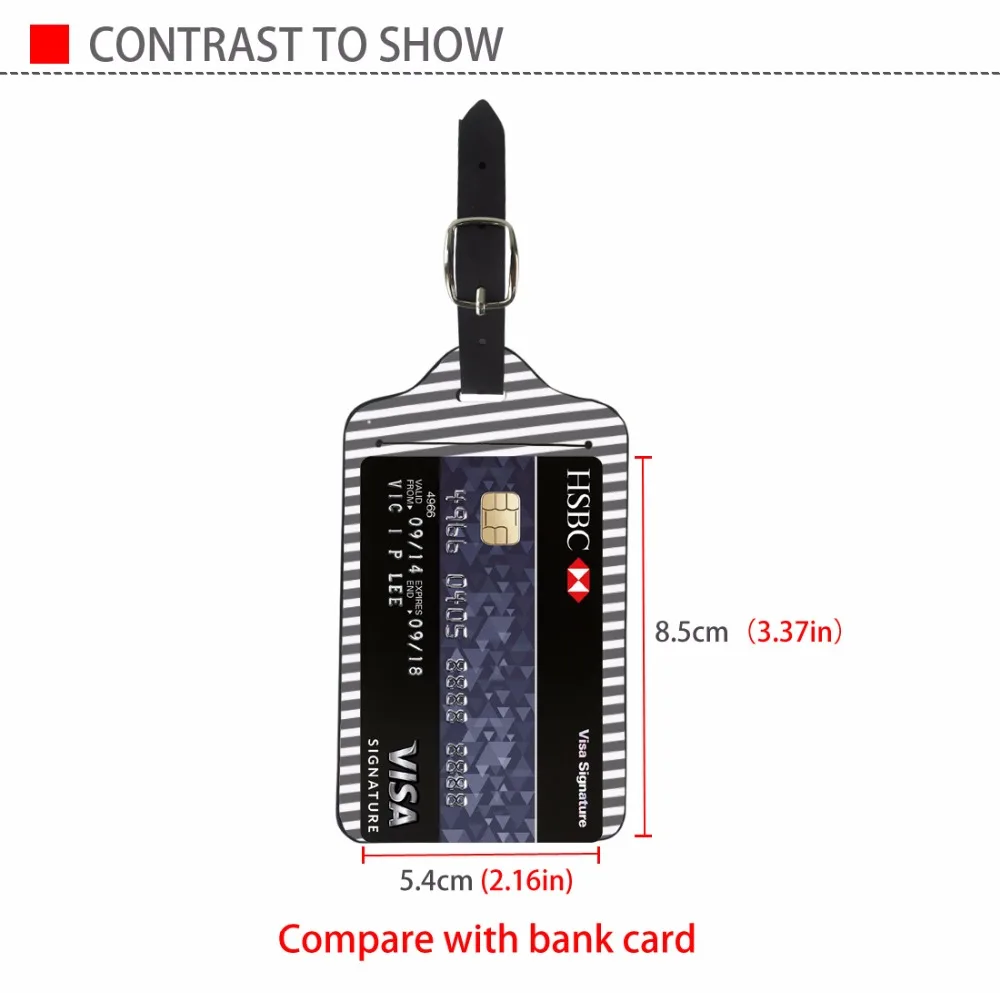 Рисунок 2 - аксессуары для багажа