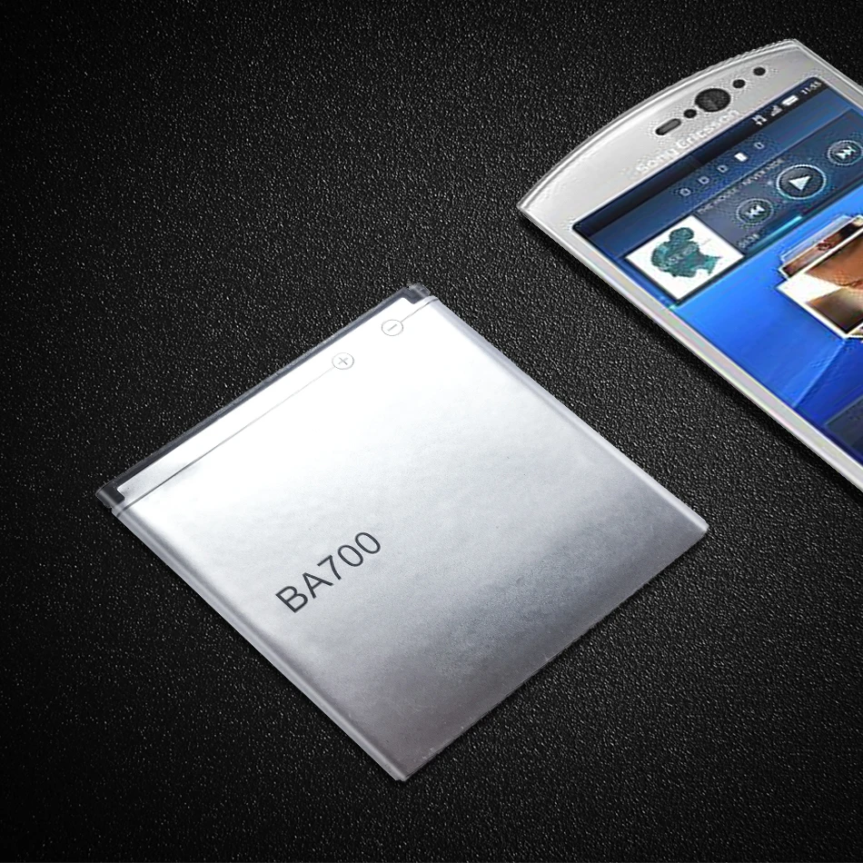 BA700 для Sony Ericsson MT11i MT15i MK16i ST18i St18a SO-03C Xperia Neo / Pro V Ray 1500mAh аккумулятор сотового