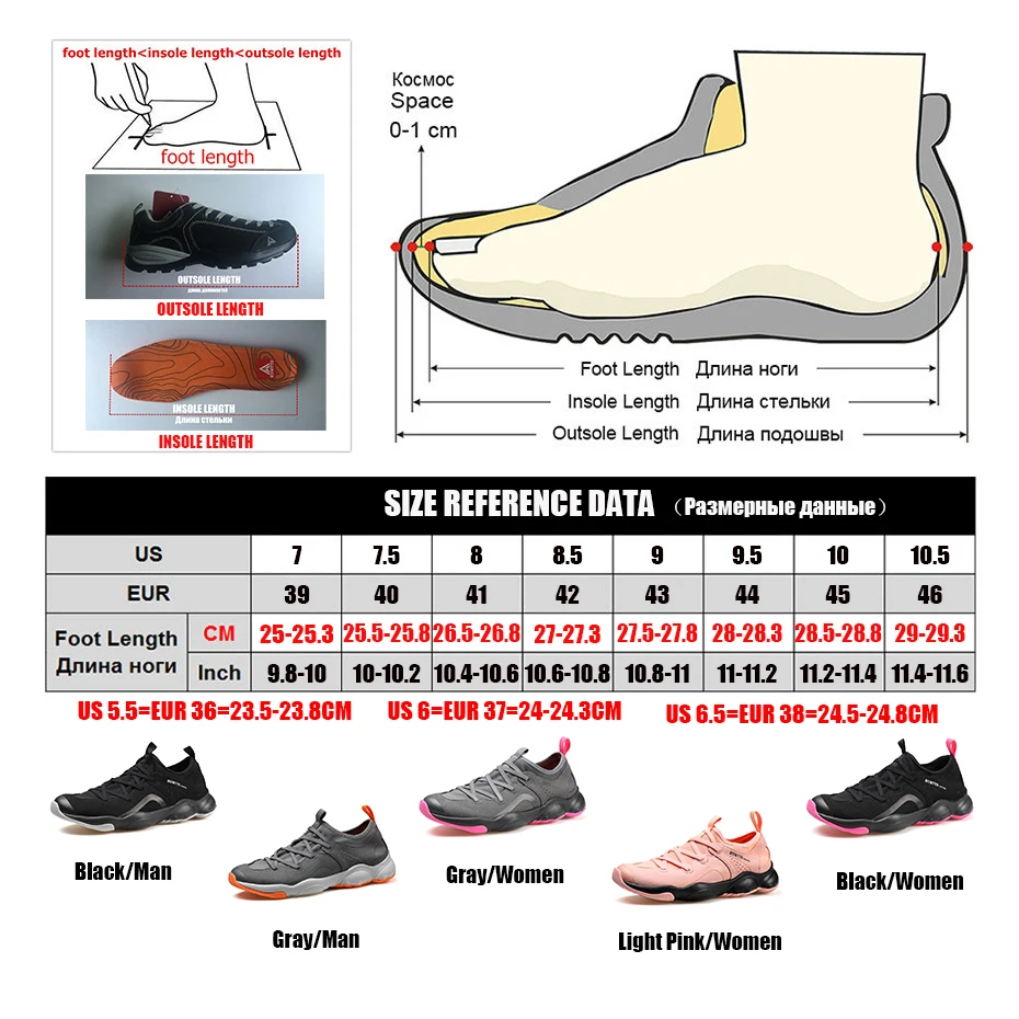 

Spring Summer New Shoes Men Breathable Light Lace-up Black Designer Mens Shoes Non-slip Wear-resistant Couples Walking Sneakers