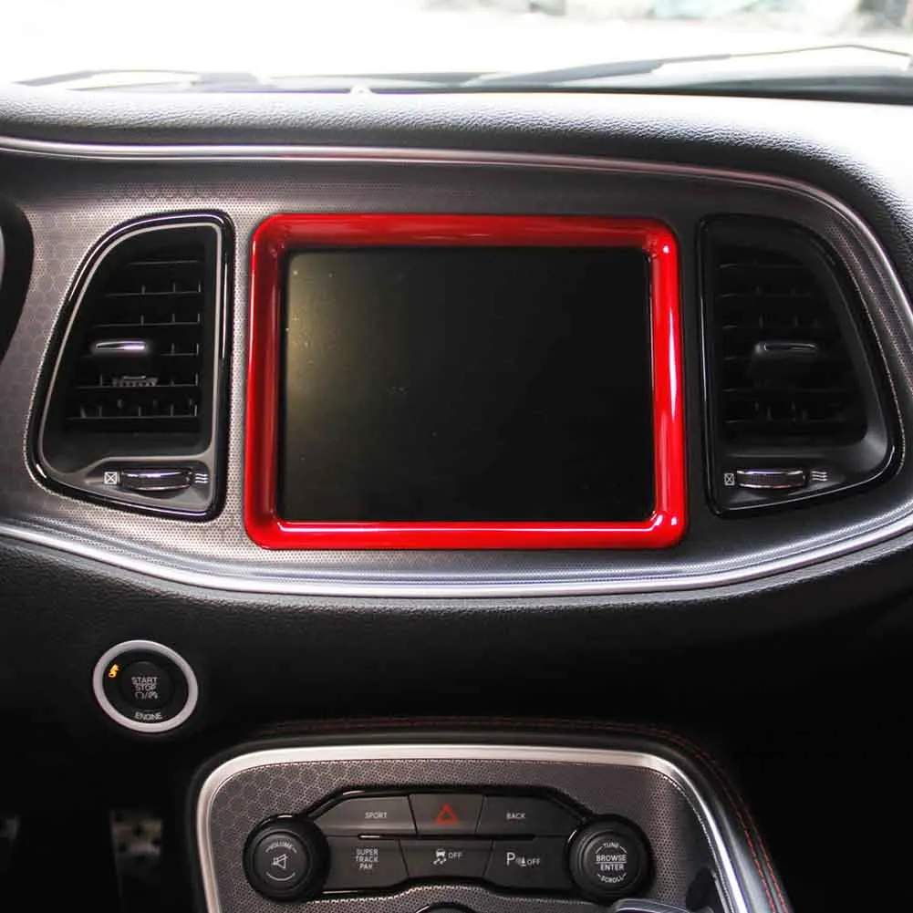 Многофункциональный GPS обшивка рамки клей центральной консоли запасные части