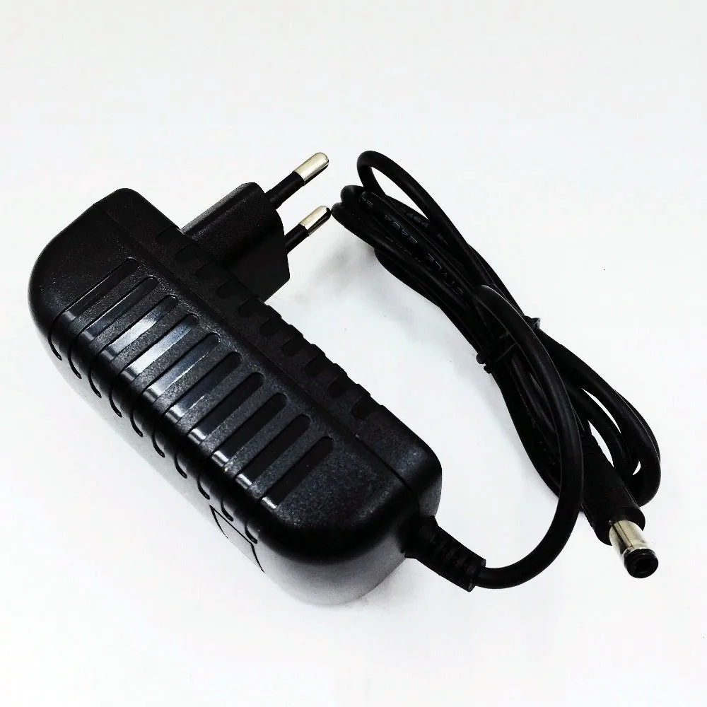 12 v2a импульсный источник питания Светодиодный лампы В блок 12v2a адаптер 2a