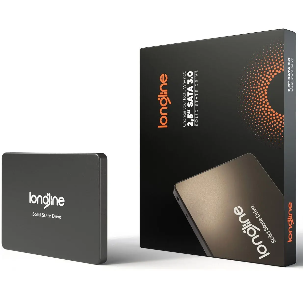 Удлиненный LNG530SSD 120 ГБ/240 ГБ/480 ГБ/1 ТБ 2 5 &quotSSD SATA 3-560MBS читать 530MBS записи | Компьютеры