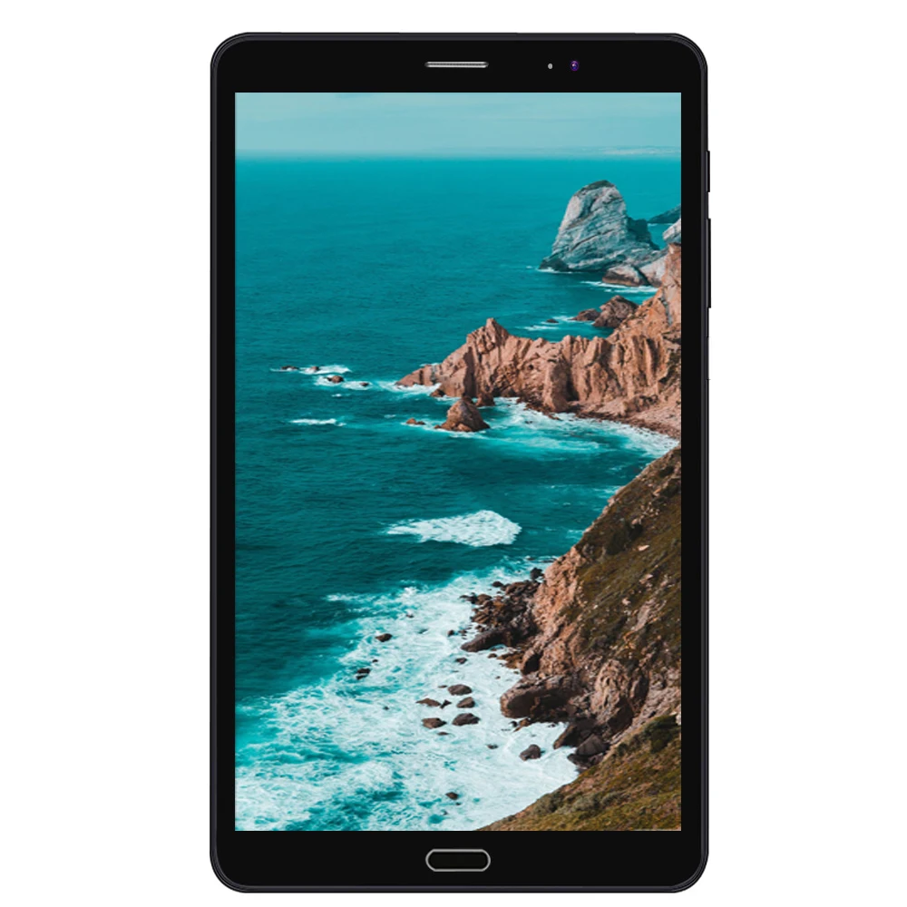 Новая система, 8 дюймовые планшеты, ПК, Android 7,0, 3G/4G, четыре ядра, 4 Гб ram, 64 ГБ, две sim-карты, МП, gps, Bluetooth, Wi-Fi, планшетный ПК