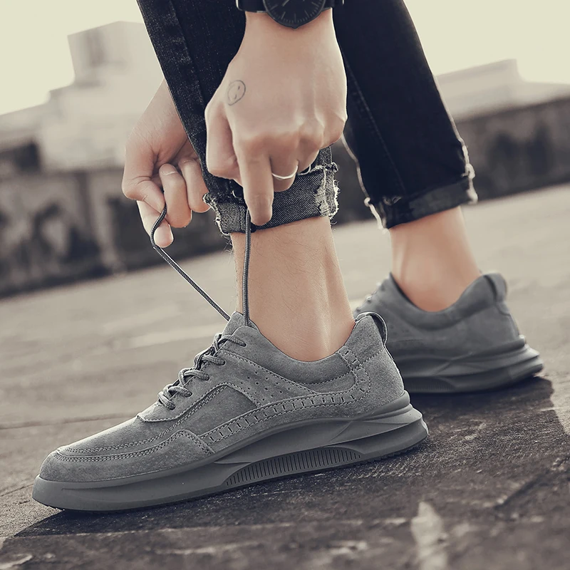 

Кроссовки Trampki Meskie мужские, повседневные, винтажные, летние, 2020