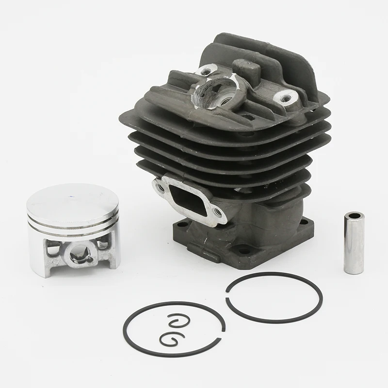44.7mm Cylinder Piston Kit Fit For Stihl MS 026 026PRO MS260 260 Big Bore Gaspline Chainsaw Top Replacement Spare Parts